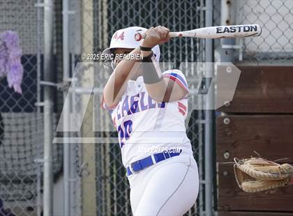 Thumbnail 1 in Amador Valley @ Clayton Valley Charter photogallery.