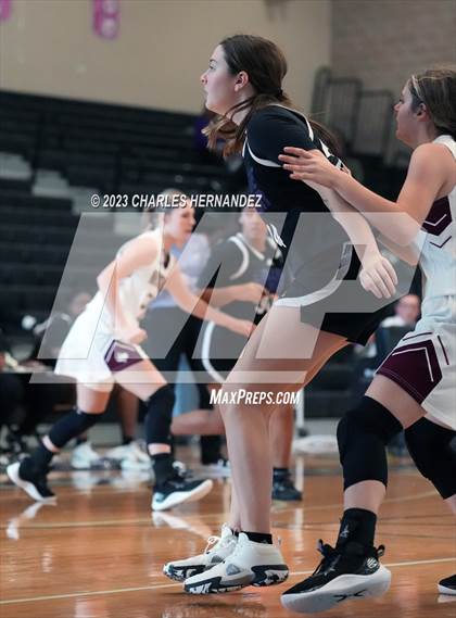 Thumbnail 1 in Magnolia West vs College Station (College Station Subvarsity Tournament) photogallery.
