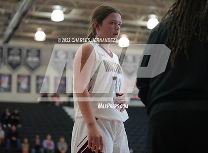 Thumbnail 3 in Magnolia West vs College Station (College Station Subvarsity Tournament) photogallery.