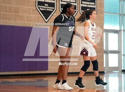 Thumbnail 2 in Magnolia West vs College Station (College Station Subvarsity Tournament) photogallery.