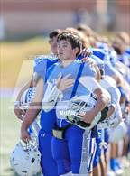 Photo from the gallery "Cisco vs Stamford (UIL Football 2A D1 Regional)"