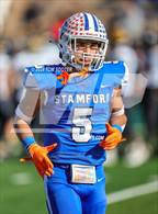 Photo from the gallery "Cisco vs Stamford (UIL Football 2A D1 Regional)"
