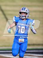 Photo from the gallery "Cisco vs Stamford (UIL Football 2A D1 Regional)"