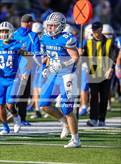 Photo from the gallery "Cisco vs Stamford (UIL Football 2A D1 Regional)"