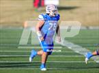 Photo from the gallery "Cisco vs Stamford (UIL Football 2A D1 Regional)"