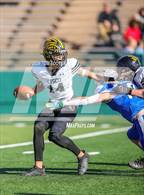Photo from the gallery "Cisco vs Stamford (UIL Football 2A D1 Regional)"