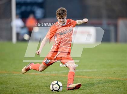 Thumbnail 3 in Spartanburg @ Mauldin photogallery.