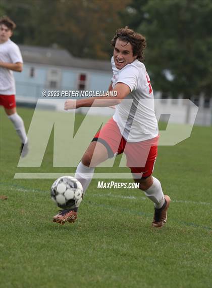 Thumbnail 3 in Camden Hills @ Oxford Hills photogallery.