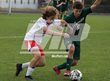 Thumbnail 3 in Camden Hills @ Oxford Hills photogallery.