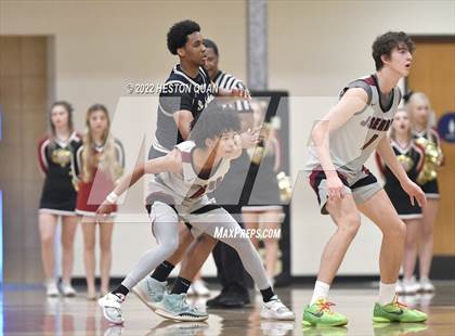 Thumbnail 3 in St. John Bosco @ JSerra Catholic (CIF-SS D1 Playoffs) photogallery.