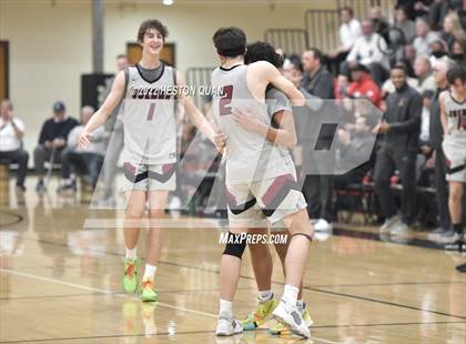 Thumbnail 1 in St. John Bosco @ JSerra Catholic (CIF-SS D1 Playoffs) photogallery.