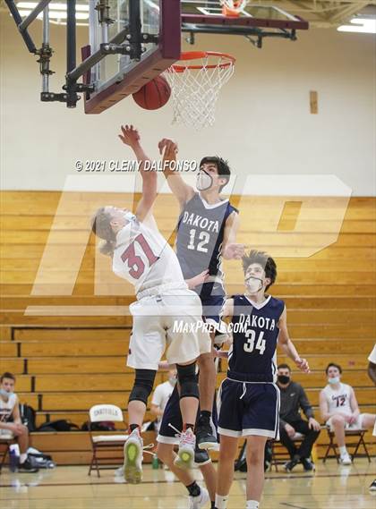 Thumbnail 2 in Dakota Ridge @ Chatfield photogallery.