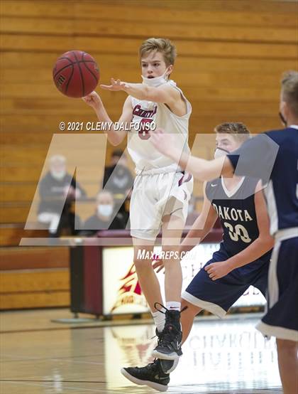 Thumbnail 1 in Dakota Ridge @ Chatfield photogallery.