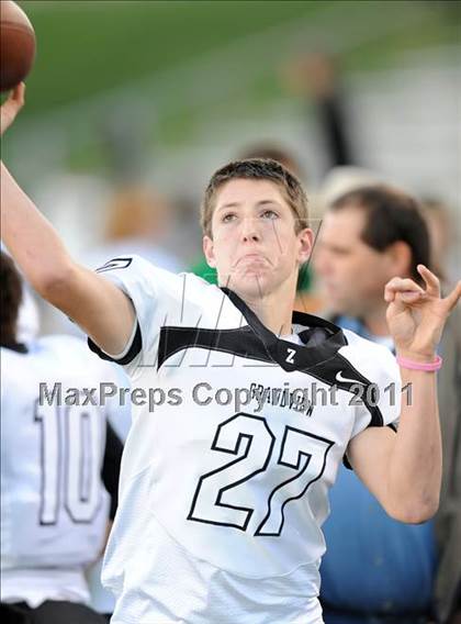 Thumbnail 1 in Grandview vs. Daingerfield (2A Division 1 Region 2 Semifinals) photogallery.