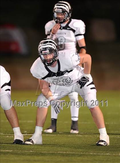 Thumbnail 1 in Grandview vs. Daingerfield (2A Division 1 Region 2 Semifinals) photogallery.