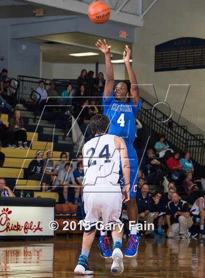 Thumbnail 2 in Cleveland @ Soddy Daisy photogallery.