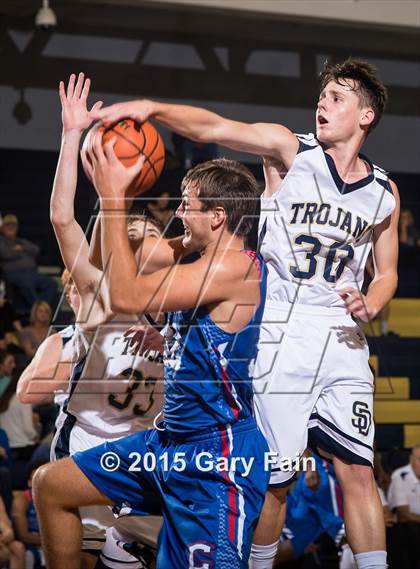 Thumbnail 3 in Cleveland @ Soddy Daisy photogallery.