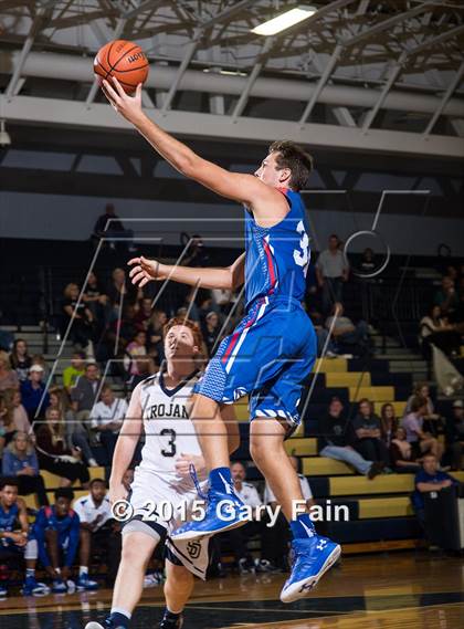 Thumbnail 2 in Cleveland @ Soddy Daisy photogallery.