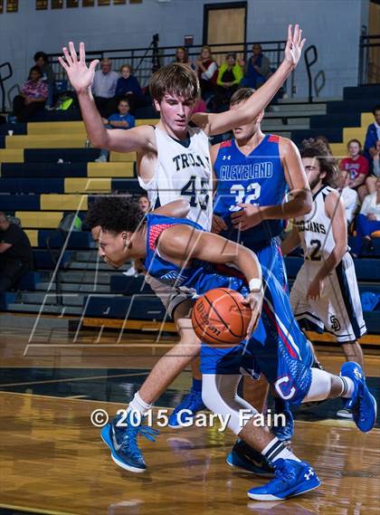 Thumbnail 3 in Cleveland @ Soddy Daisy photogallery.