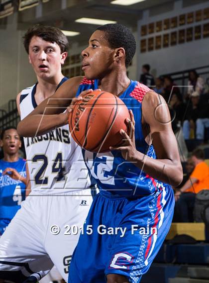 Thumbnail 2 in Cleveland @ Soddy Daisy photogallery.