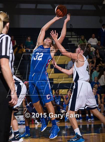 Thumbnail 3 in Cleveland @ Soddy Daisy photogallery.