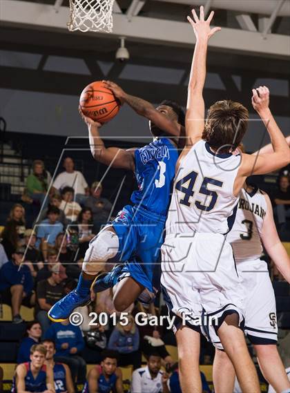 Thumbnail 3 in Cleveland @ Soddy Daisy photogallery.