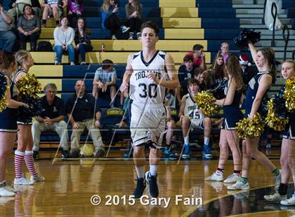 Thumbnail 3 in Cleveland @ Soddy Daisy photogallery.