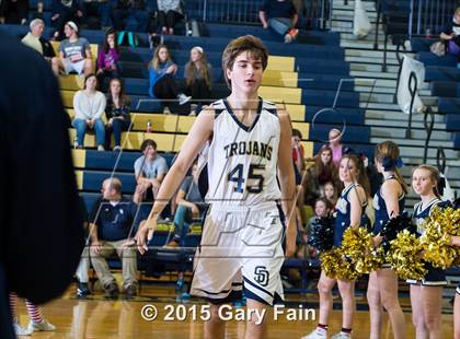 Thumbnail 2 in Cleveland @ Soddy Daisy photogallery.