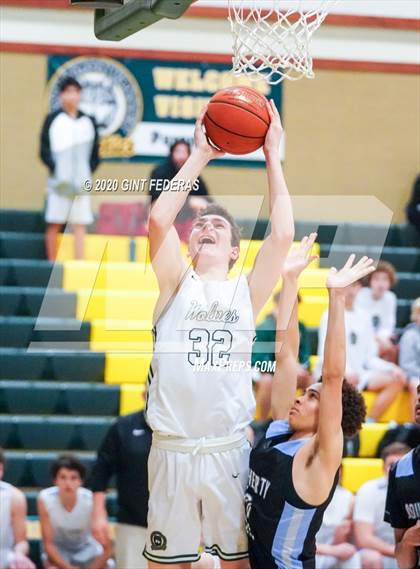 Thumbnail 1 in Dougherty Valley @ San Ramon Valley photogallery.