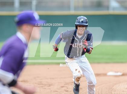 Thumbnail 2 in Freedom @ Amador Valley photogallery.