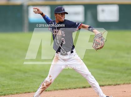 Thumbnail 3 in Freedom @ Amador Valley photogallery.