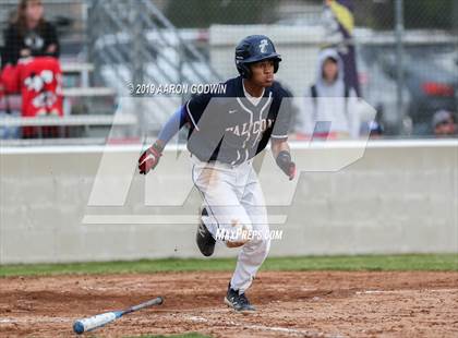 Thumbnail 1 in Freedom @ Amador Valley photogallery.