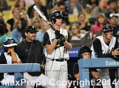 Thumbnail 1 in Foothill vs. Santa Margarita (CIF DIV 1 Final) photogallery.