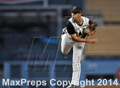 Thumbnail 1 in Foothill vs. Santa Margarita (CIF DIV 1 Final) photogallery.