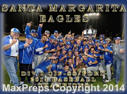 Thumbnail 1 in Foothill vs. Santa Margarita (CIF DIV 1 Final) photogallery.