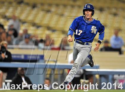 Thumbnail 2 in Foothill vs. Santa Margarita (CIF DIV 1 Final) photogallery.