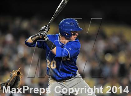 Thumbnail 3 in Foothill vs. Santa Margarita (CIF DIV 1 Final) photogallery.