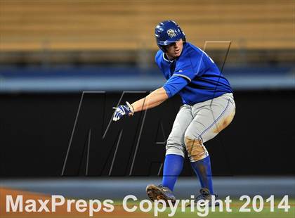 Thumbnail 1 in Foothill vs. Santa Margarita (CIF DIV 1 Final) photogallery.