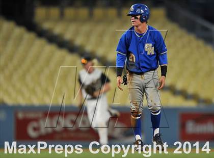 Thumbnail 3 in Foothill vs. Santa Margarita (CIF DIV 1 Final) photogallery.