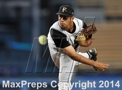 Thumbnail 3 in Foothill vs. Santa Margarita (CIF DIV 1 Final) photogallery.