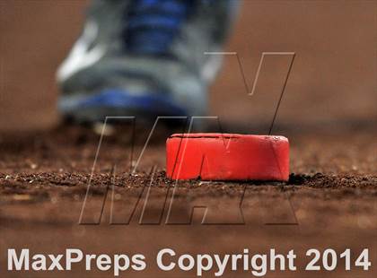 Thumbnail 2 in Foothill vs. Santa Margarita (CIF DIV 1 Final) photogallery.