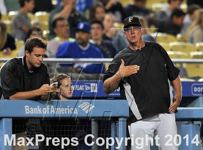 Thumbnail 1 in Foothill vs. Santa Margarita (CIF DIV 1 Final) photogallery.