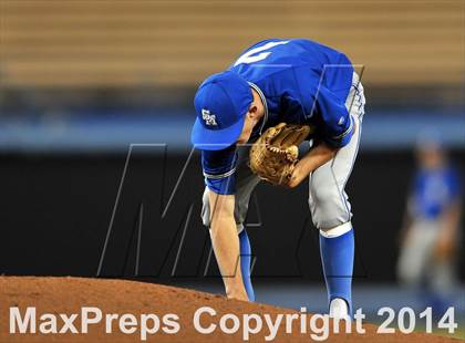 Thumbnail 1 in Foothill vs. Santa Margarita (CIF DIV 1 Final) photogallery.