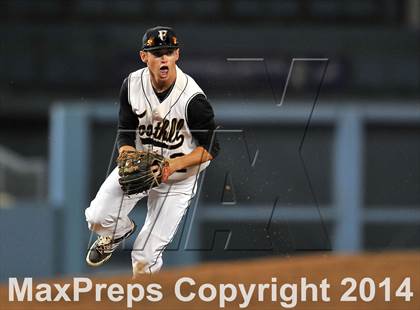 Thumbnail 2 in Foothill vs. Santa Margarita (CIF DIV 1 Final) photogallery.