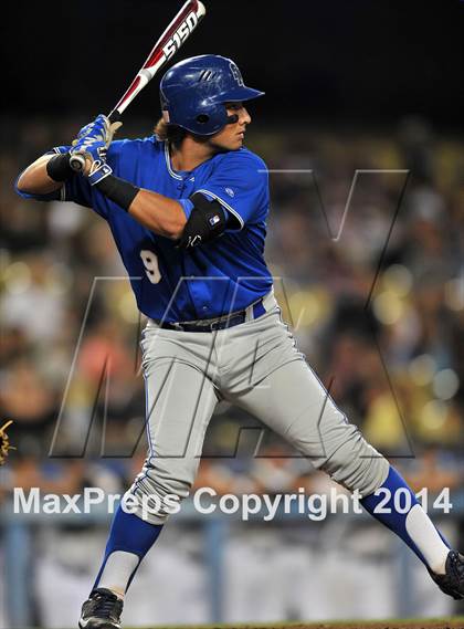 Thumbnail 1 in Foothill vs. Santa Margarita (CIF DIV 1 Final) photogallery.