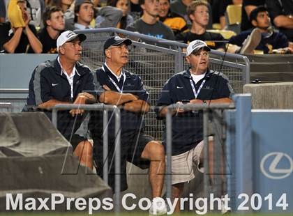 Thumbnail 3 in Foothill vs. Santa Margarita (CIF DIV 1 Final) photogallery.