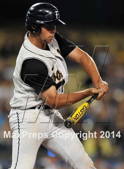 Thumbnail 3 in Foothill vs. Santa Margarita (CIF DIV 1 Final) photogallery.