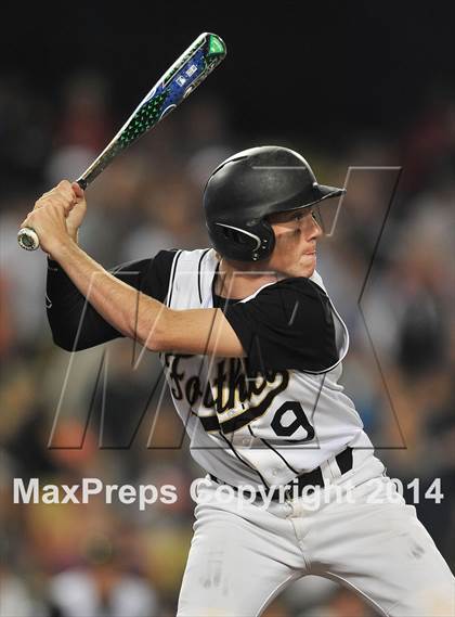 Thumbnail 3 in Foothill vs. Santa Margarita (CIF DIV 1 Final) photogallery.