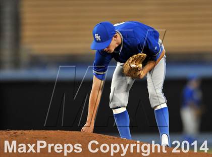 Thumbnail 1 in Foothill vs. Santa Margarita (CIF DIV 1 Final) photogallery.