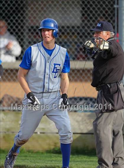 Thumbnail 1 in Vista del Lago @ El Dorado photogallery.